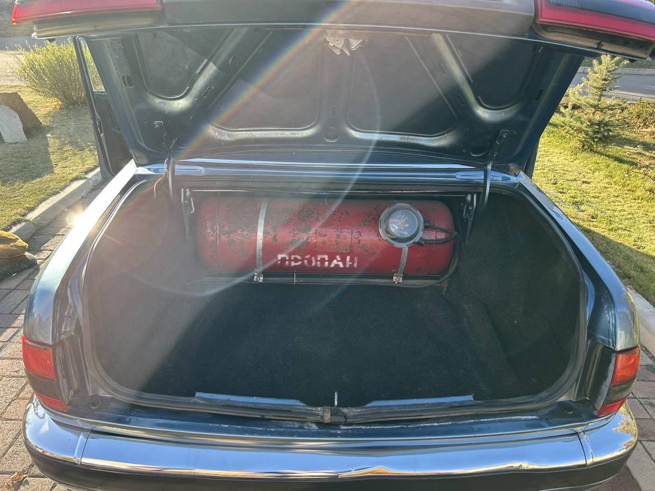 Продам автомобиль - Авто в Магнитогорск - фото 4