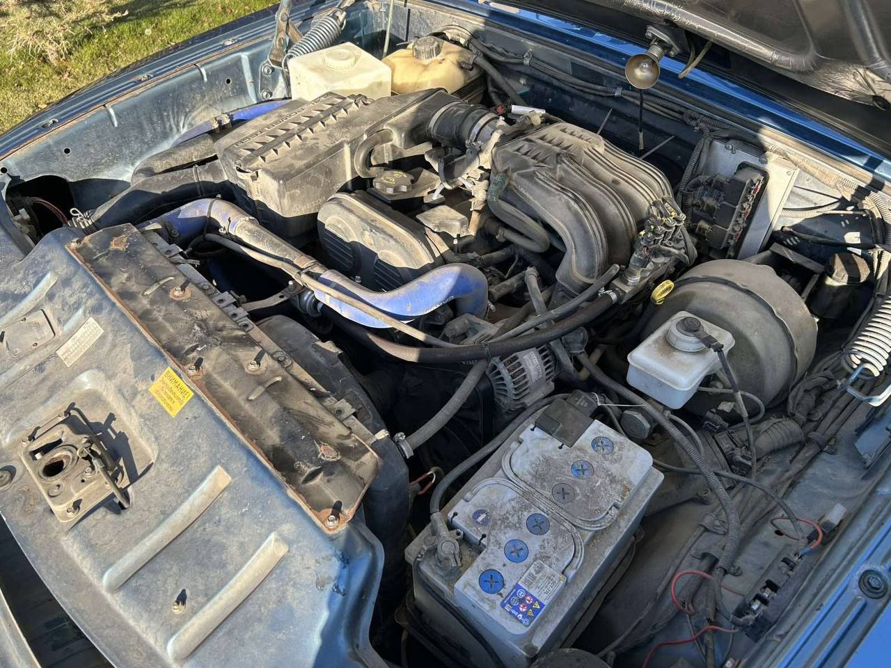 Продам автомобиль - Авто в Магнитогорск - фото 5