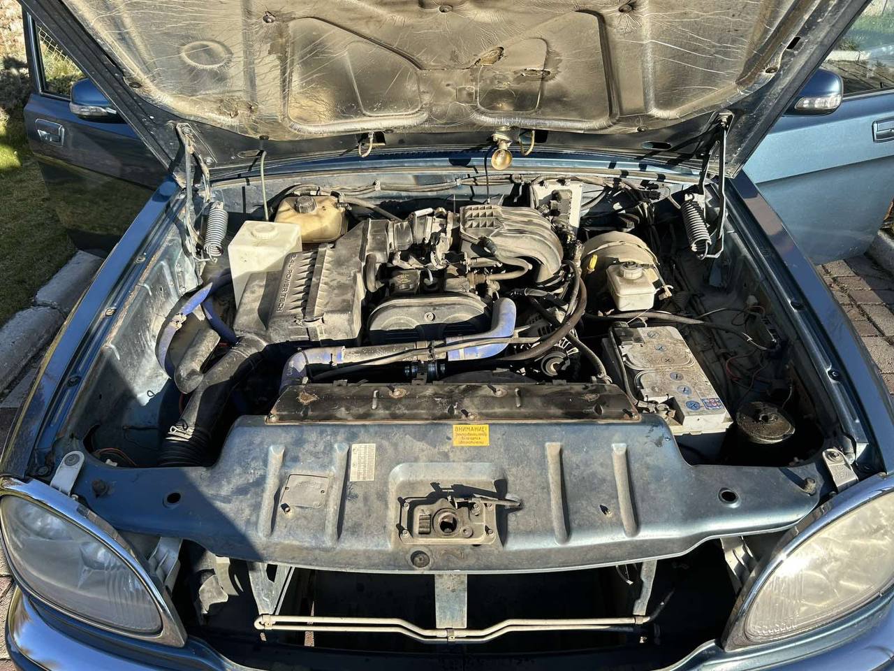 Продам автомобиль - Авто в Магнитогорск - фото 6