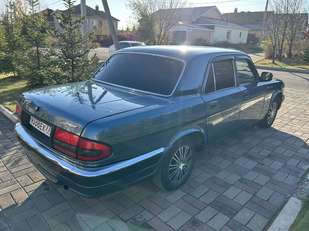 Продам автомобиль - Авто в Магнитогорск - фото 7