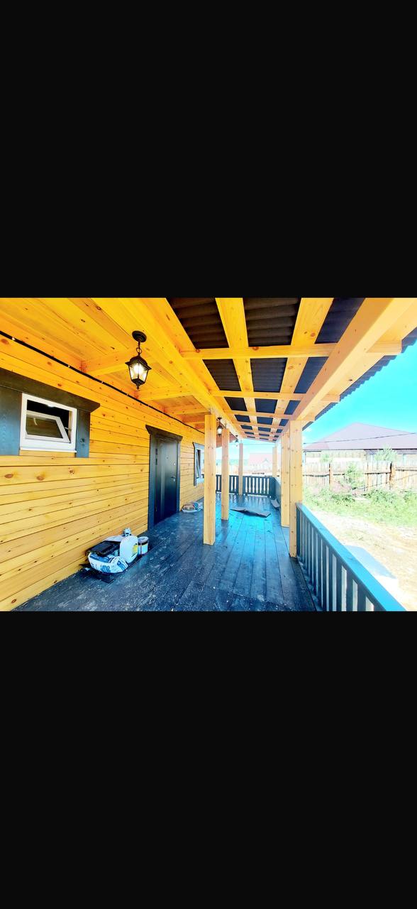 Продам дом в селе Максимовщина - частное объявление в Иркутск