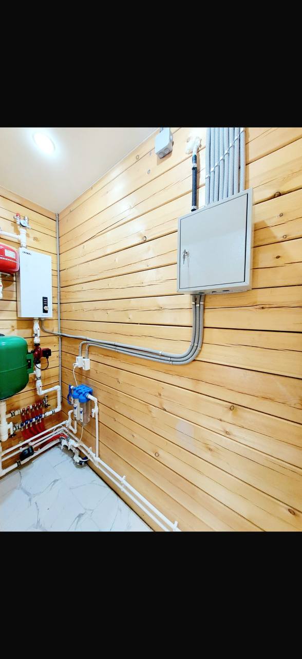 Продам дом в селе Максимовщина - Недвижимость в Иркутск - фото 3