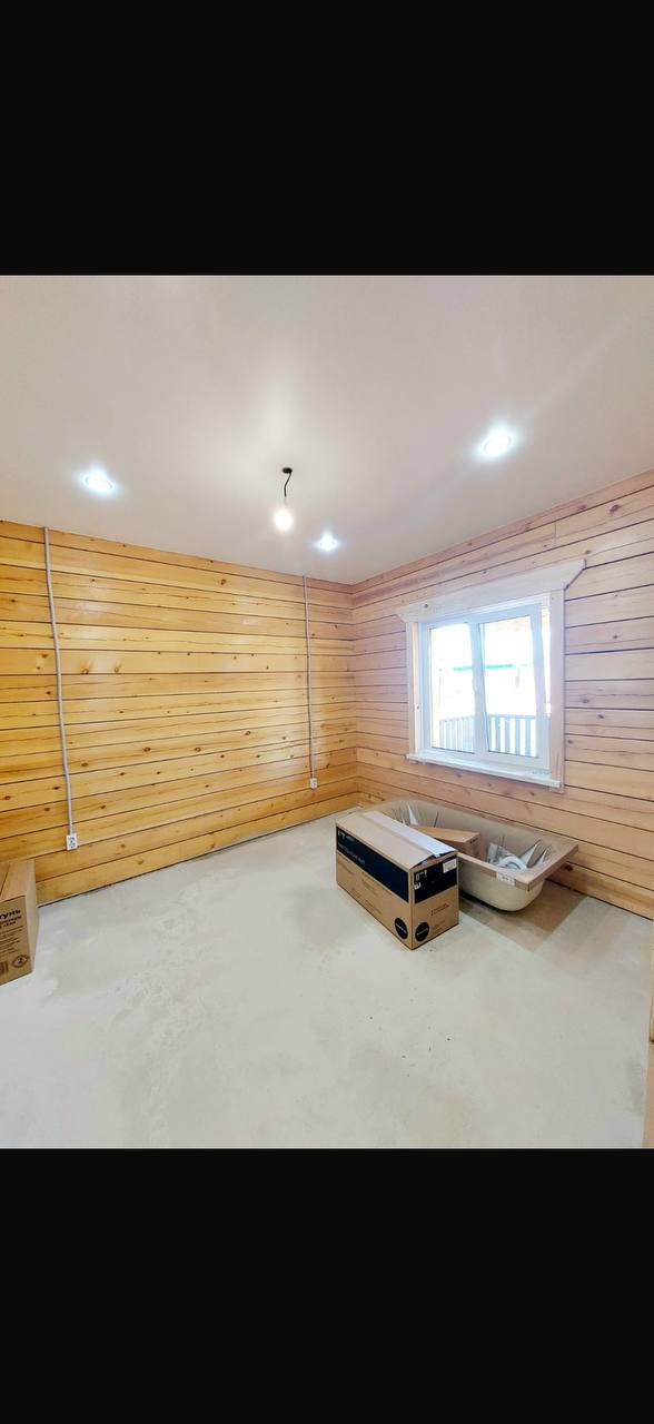 Продам дом в селе Максимовщина - Недвижимость в Иркутск - фото 4