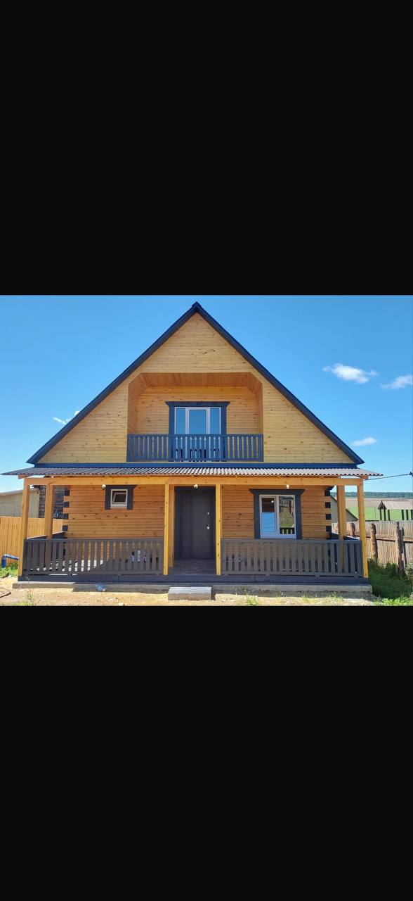 Продам дом в селе Максимовщина - Недвижимость в Иркутск - фото 6