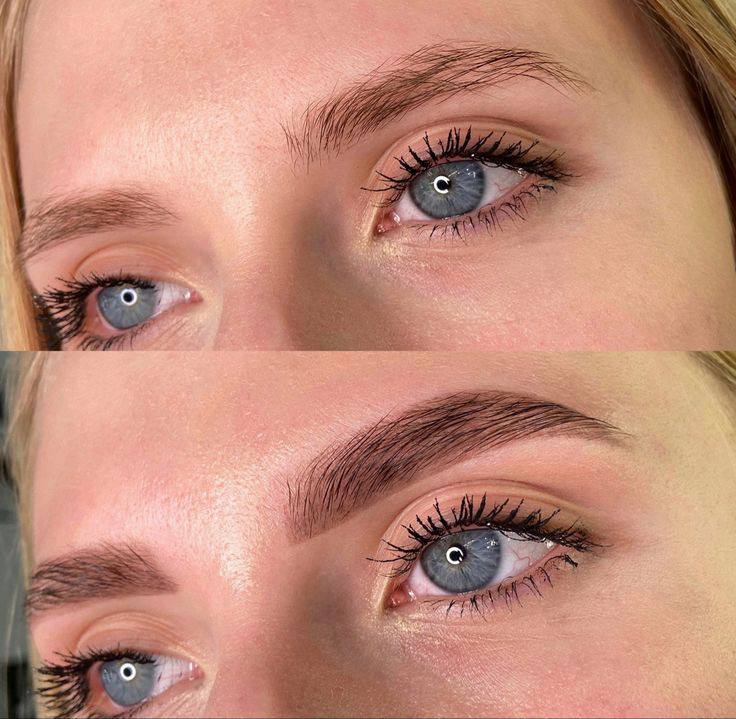 Мастер бровист и ламимейкер - Красота и здоровье в Иркутск - фото 3