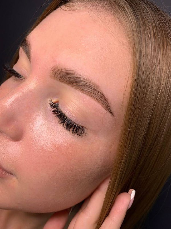 Мастер бровист и ламимейкер - Красота и здоровье в Иркутск - фото 7