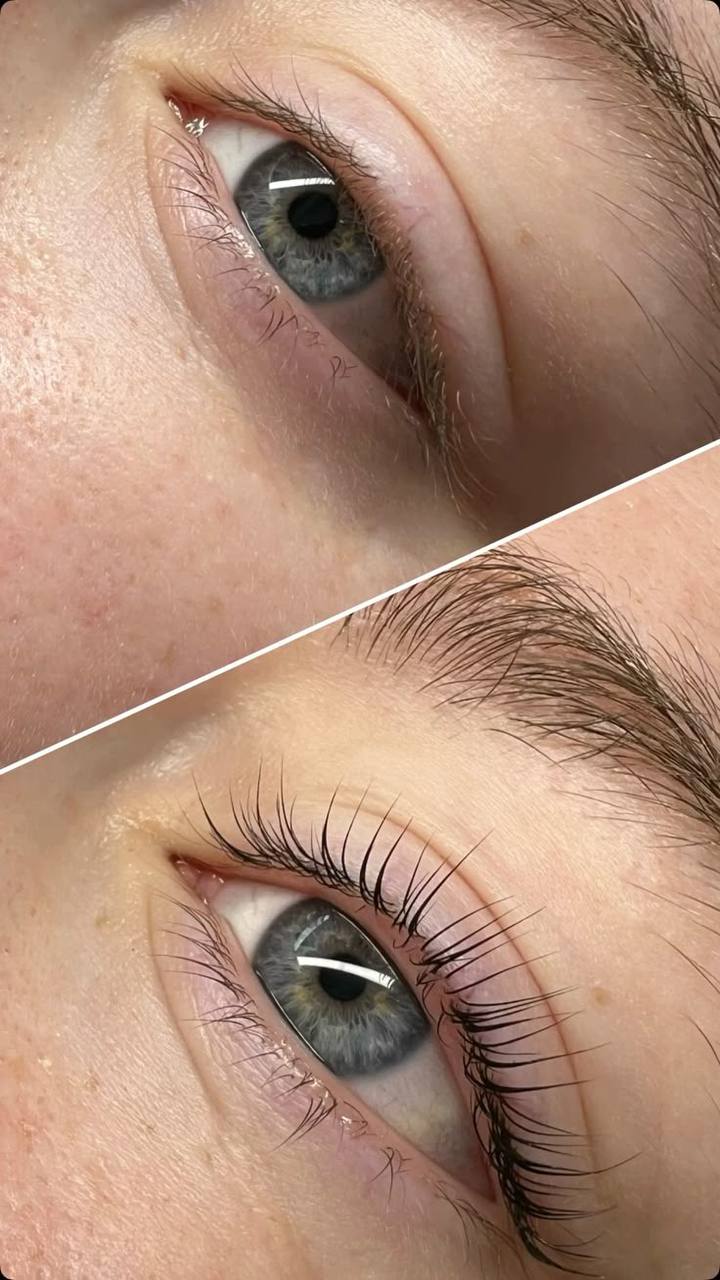 Мастер бровист и ламимейкер - Красота и здоровье в Иркутск - фото 4