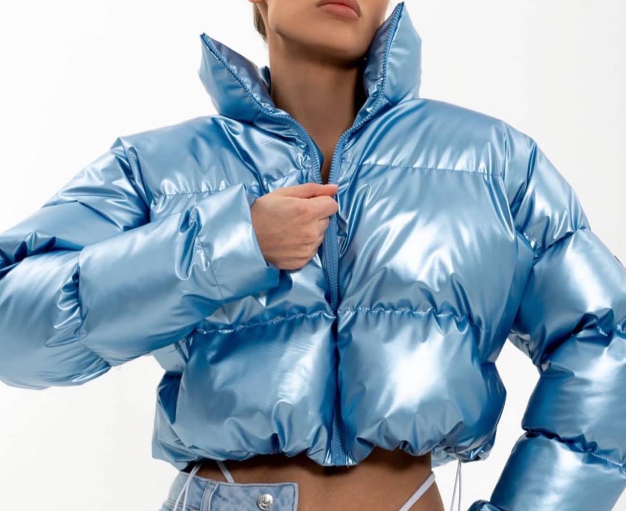 Продам куртку SUBORBIA - Одежда в Иркутск - фото 2