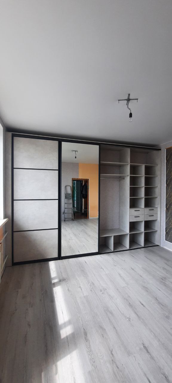 Собственное производство шкафов в Иркутске - Для дома и дачи в Иркутск