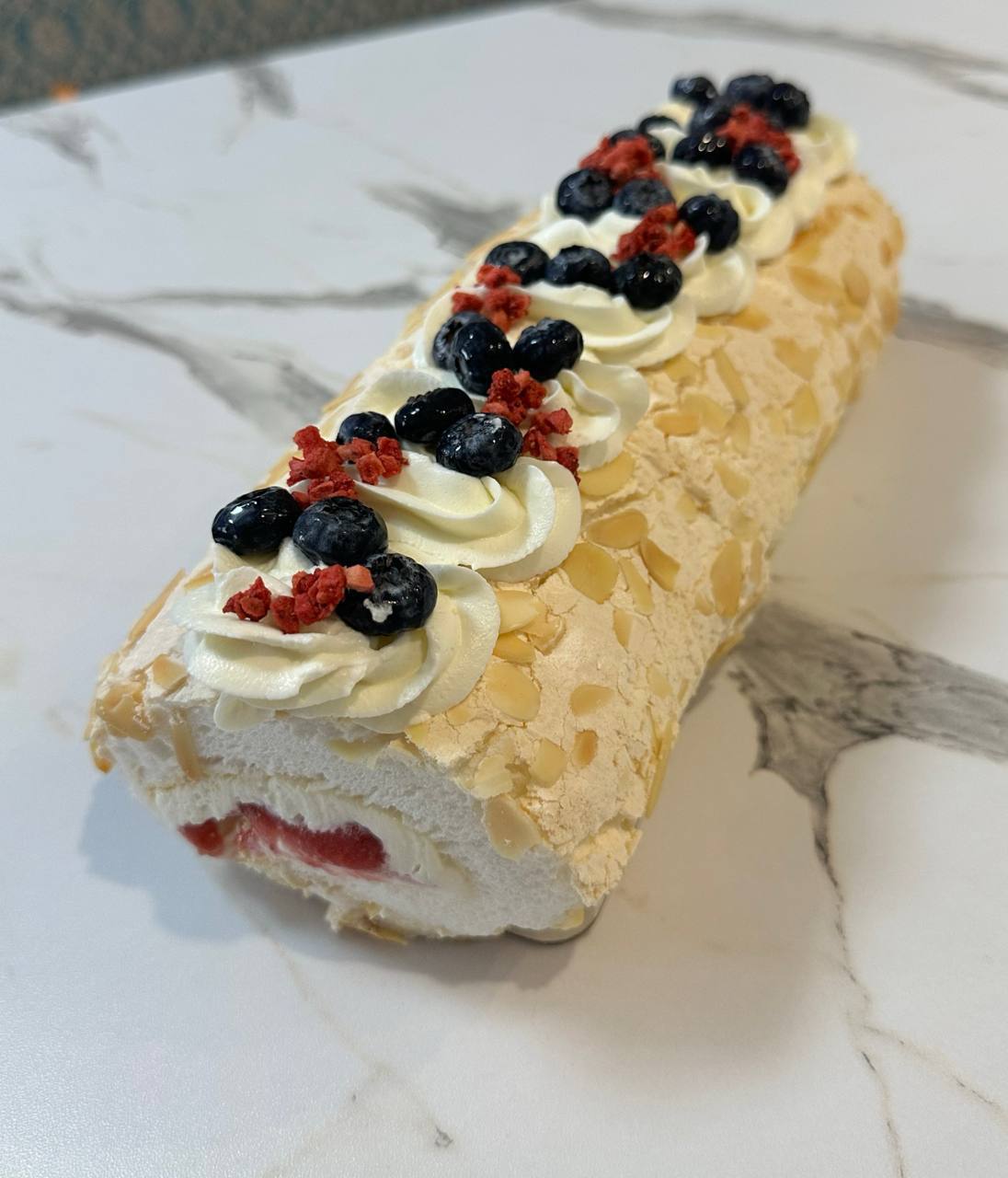 Торт от 1кг - Услуги в Сургут