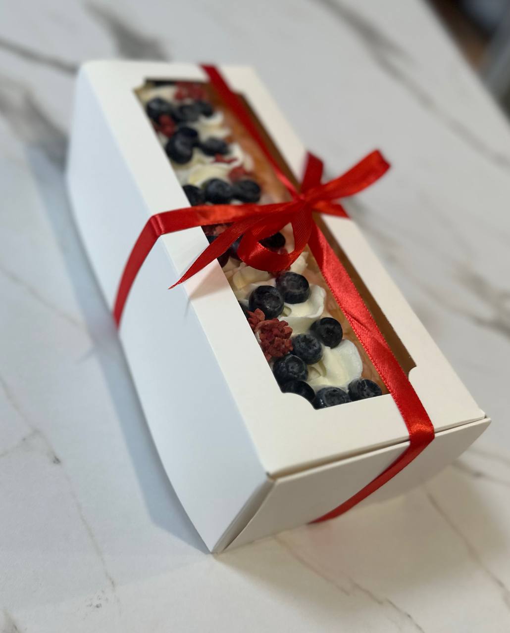 Торт от 1кг - Услуги в Сургут - фото 2