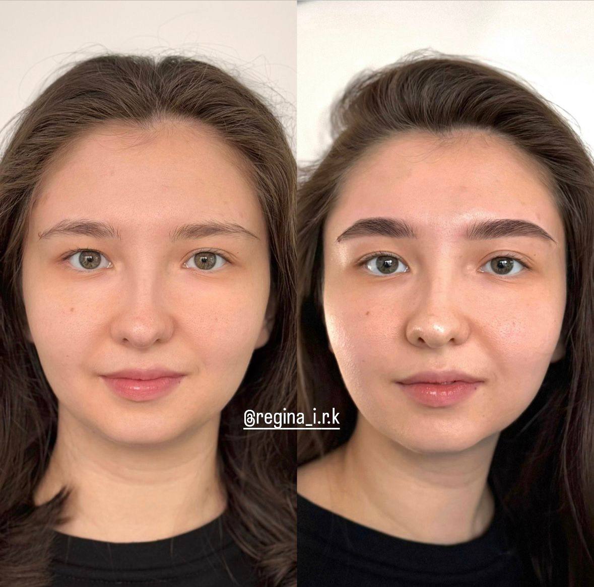 Услуги мастера ламимейкера и бровиста - Красота и здоровье в Сургут