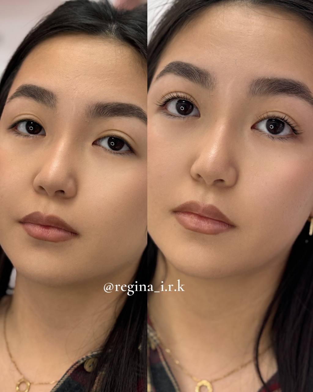 Услуги мастера ламимейкера и бровиста - Красота и здоровье в Сургут - фото 3