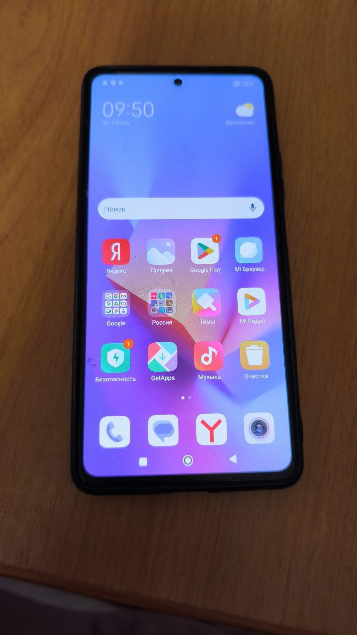 Продается телефон Xiaomi 11t Pro и смарт часы Amazfit Stratos - Электроника в Сургут