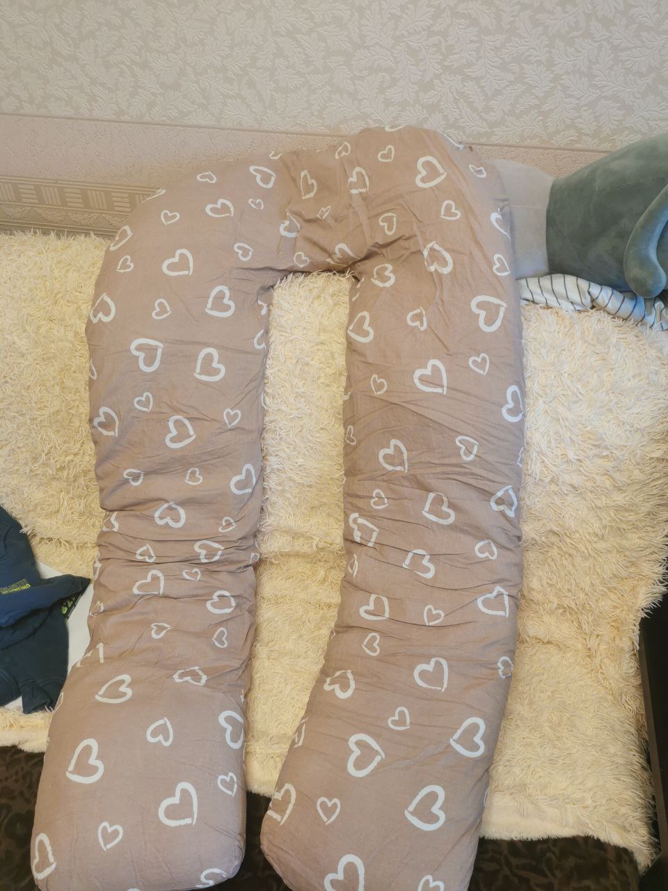 Подушка для беременных - Товары для детей в Сургут