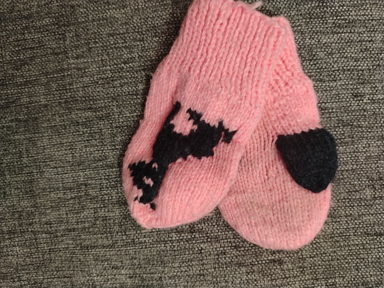 Пакет вещей от 0 до 3 месяцев - Товары для детей в Сургут - фото 3