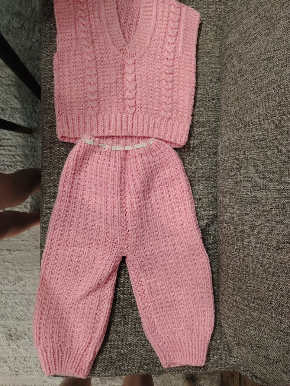 Пакет вещей от 0 до 3 месяцев - Товары для детей в Сургут - фото 4