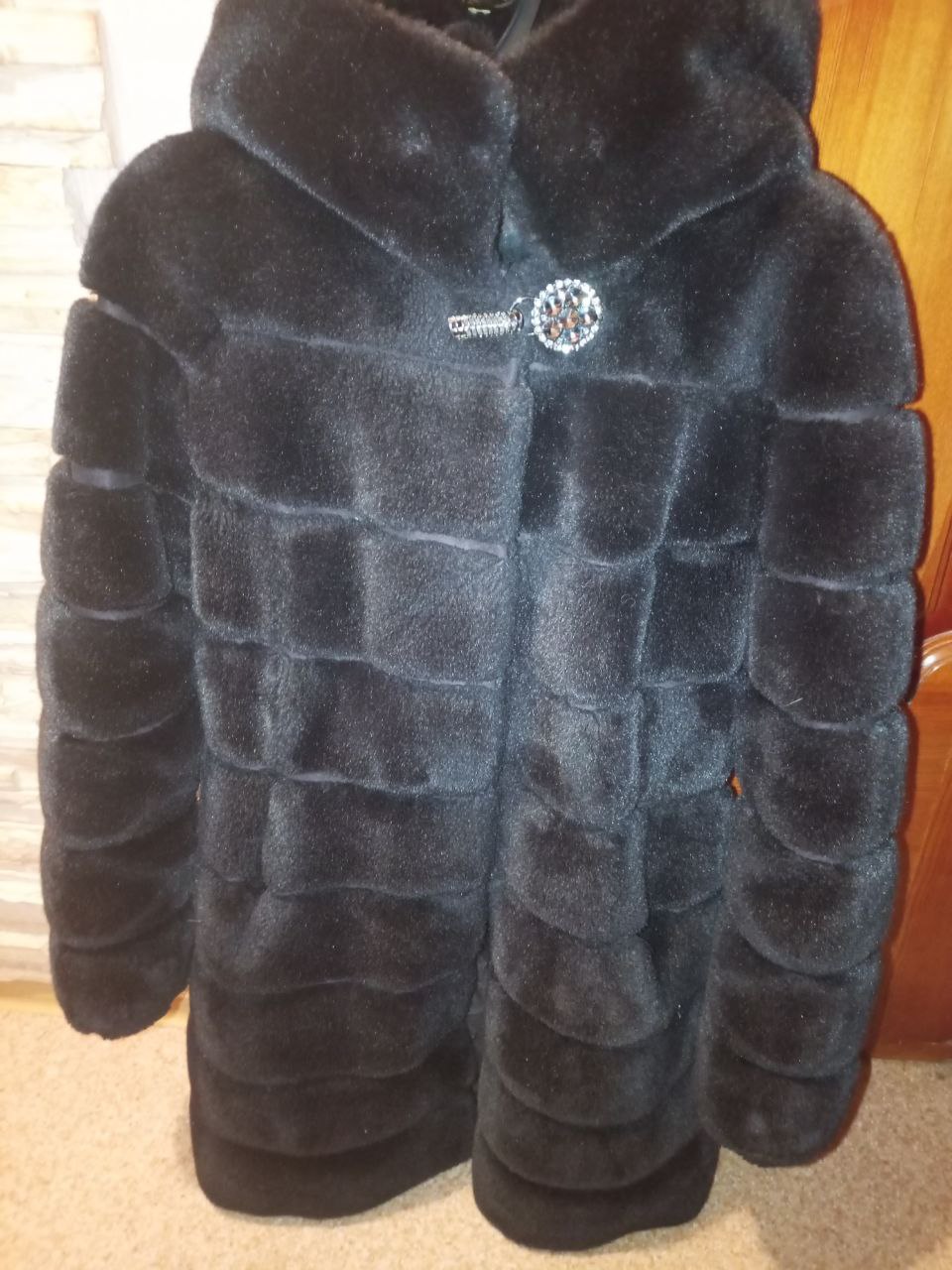 Шуба - Одежда в Сургут