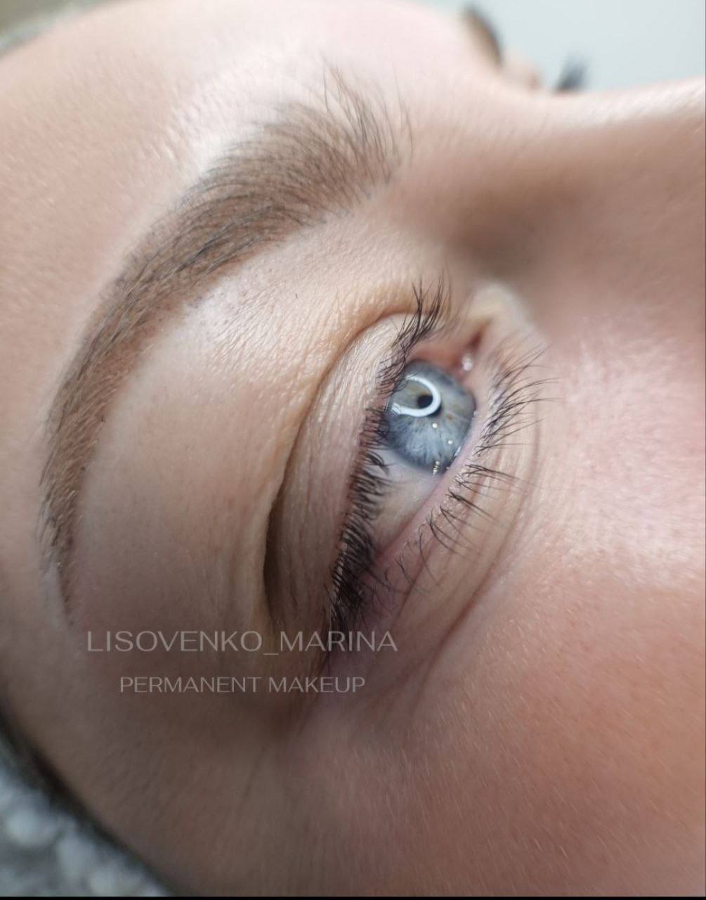 Перманентный макияж - частное объявление в Сургут