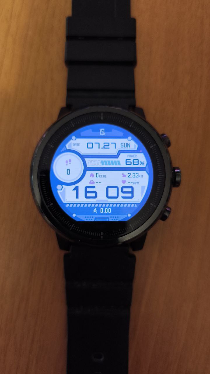 Xiaomi 11t Pro 128 гб + Amazfit Stratos - Электроника в Сургут - фото 2