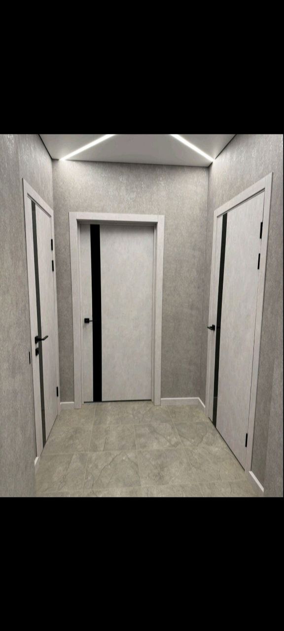 Изготовление и установка межкомнатных и входных дверей - Услуги в Ульяновск