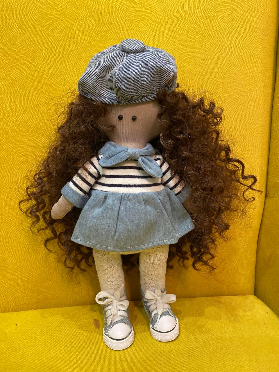 Три куколки в наличии - частное объявление в Ульяновск