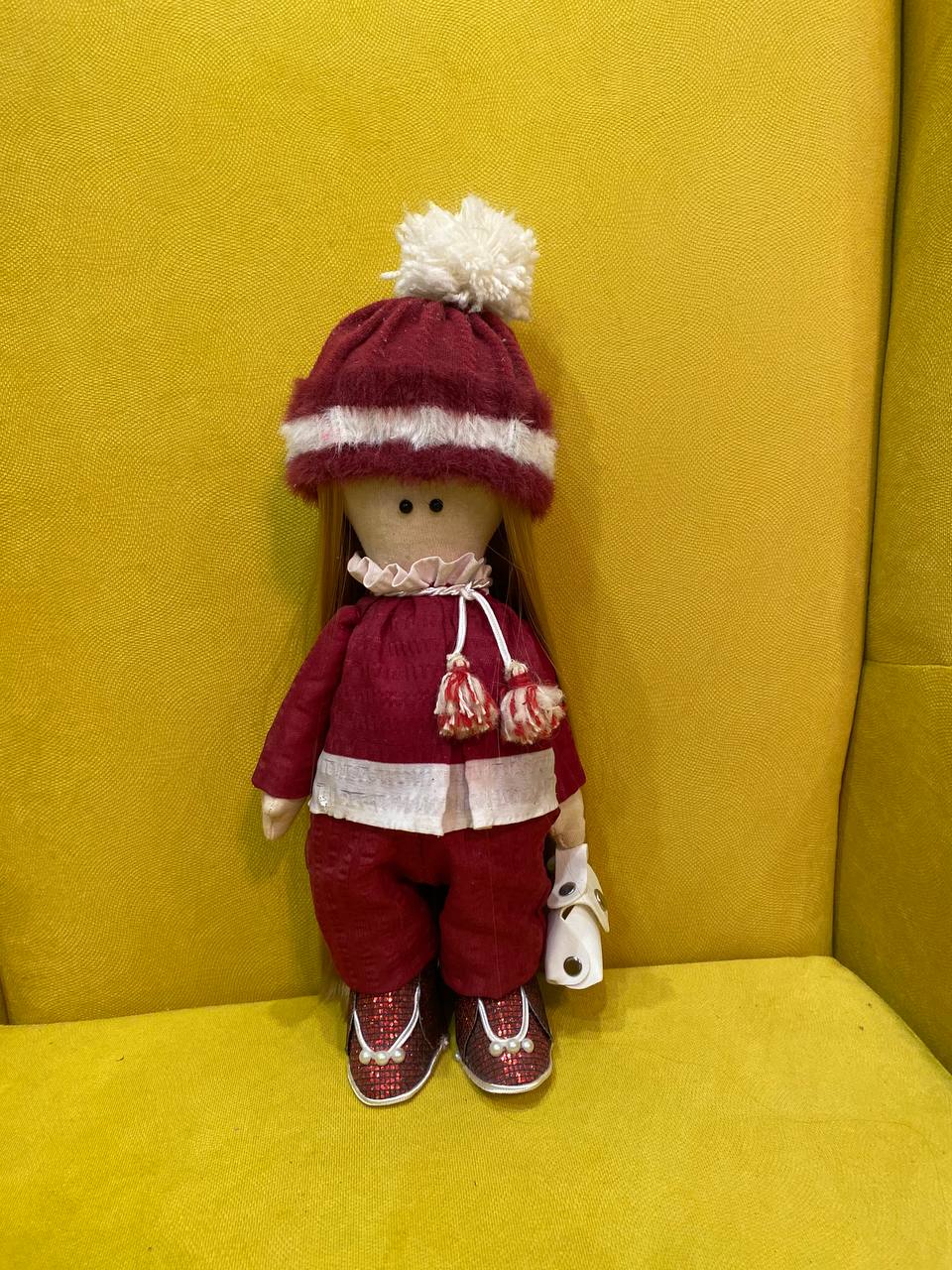 Три куколки в наличии - Товары для детей в Ульяновск - фото 2