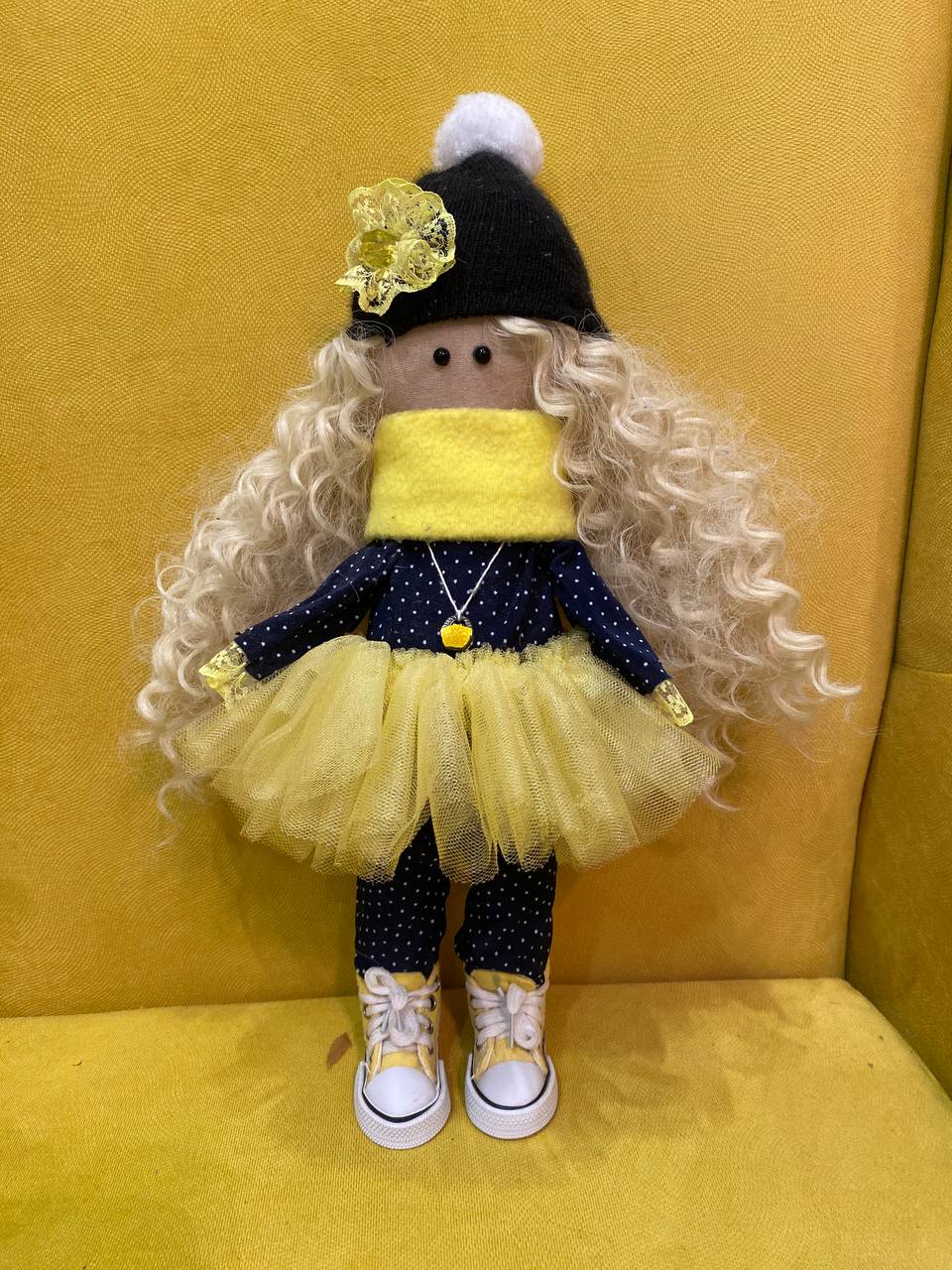 Три куколки в наличии - Товары для детей в Ульяновск - фото 3