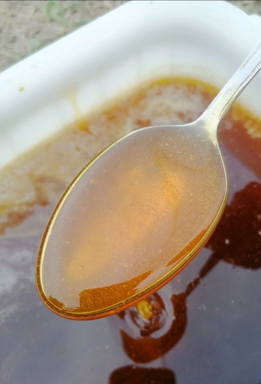 Мёд гречка с разнотравьем - частное объявление в Ульяновск