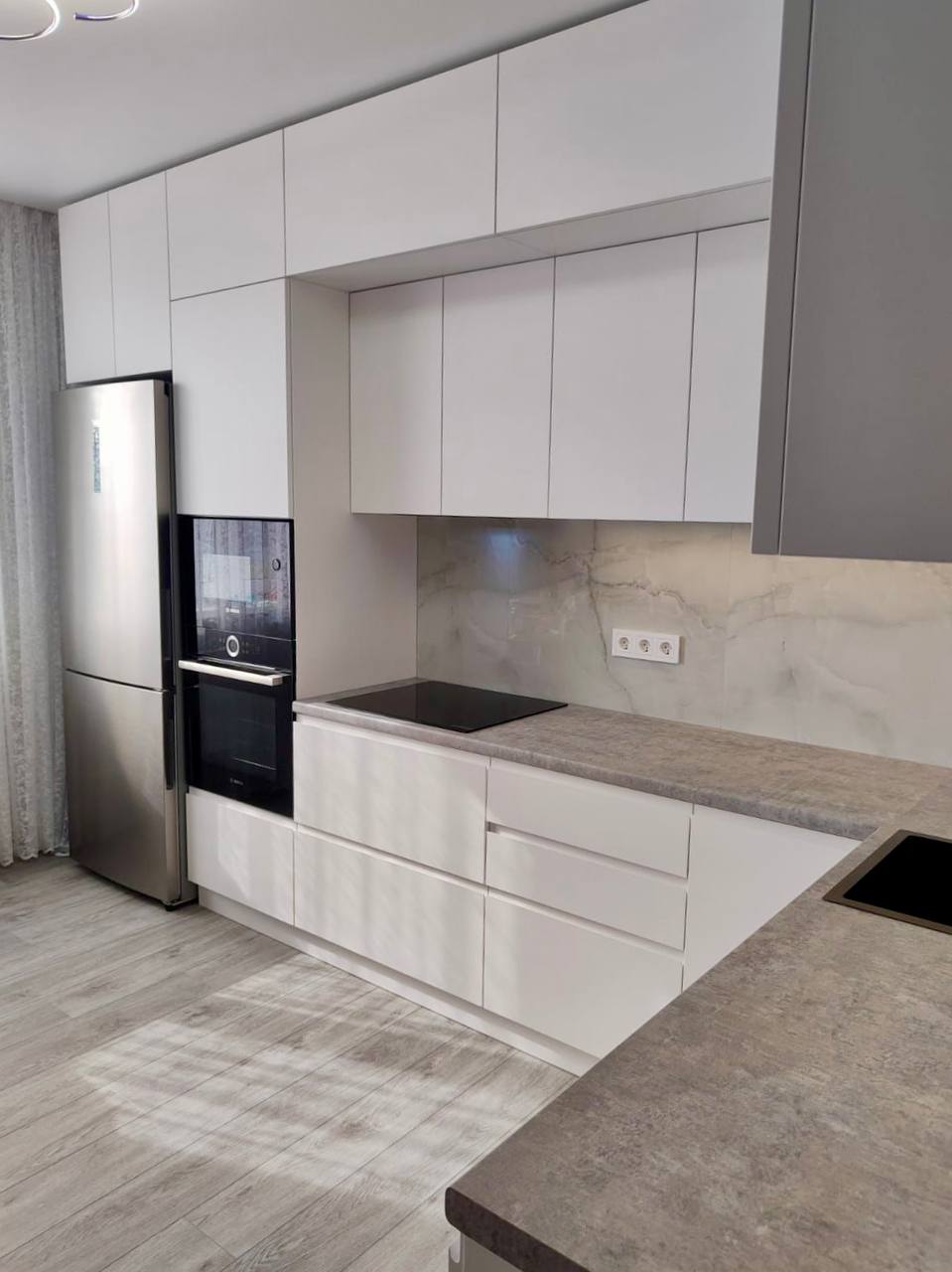 Кухня от производителя в Новом Городе - Для дома и дачи в Ульяновск