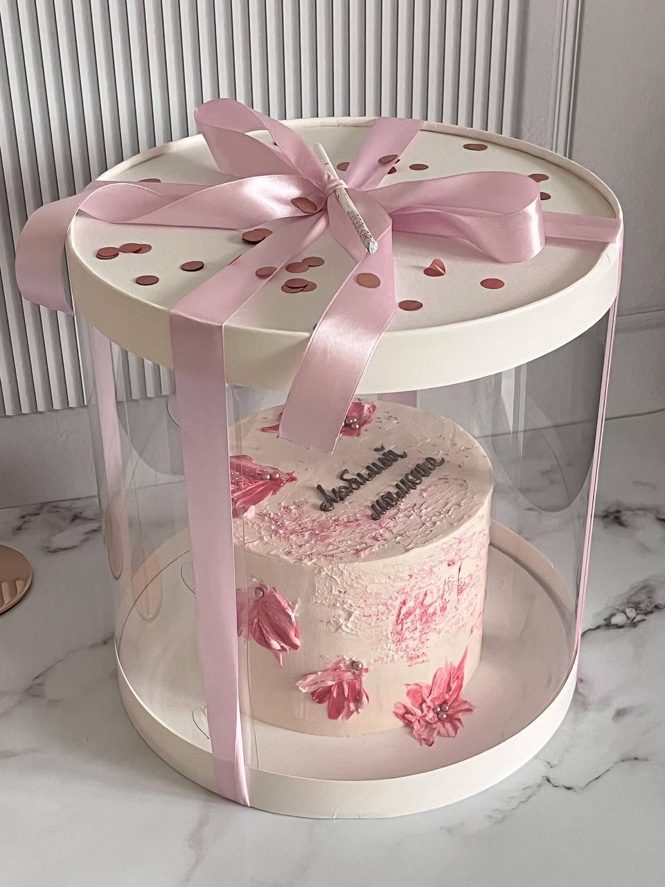 Кондитерские услуги от Карины - Услуги в Ульяновск - фото 3