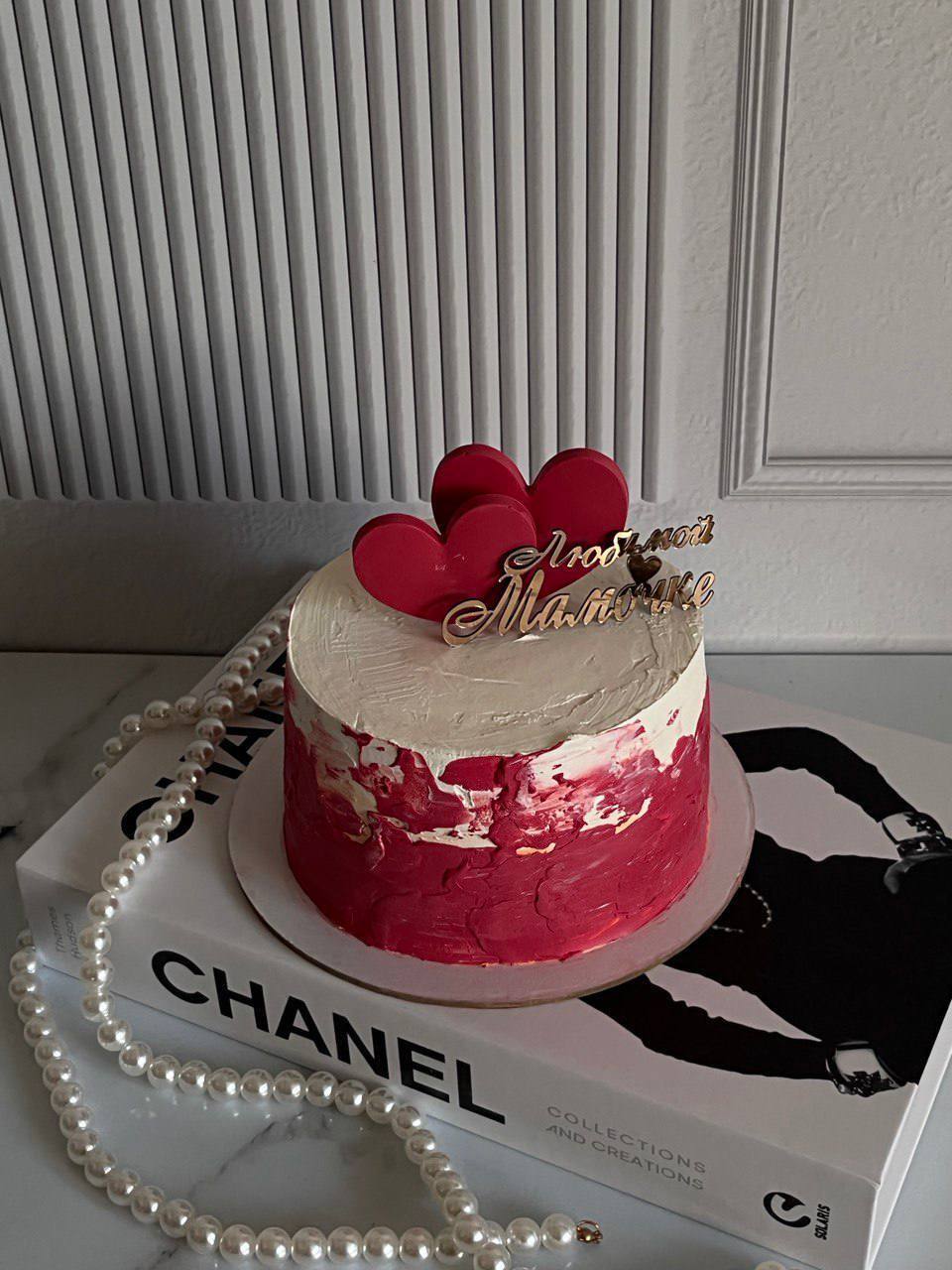 Кондитерские услуги от Карины - Услуги в Ульяновск - фото 6