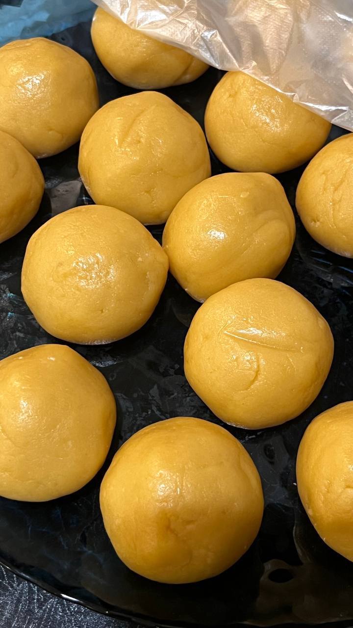 Выпечка медовых коржей - Услуги в Ульяновск - фото 3