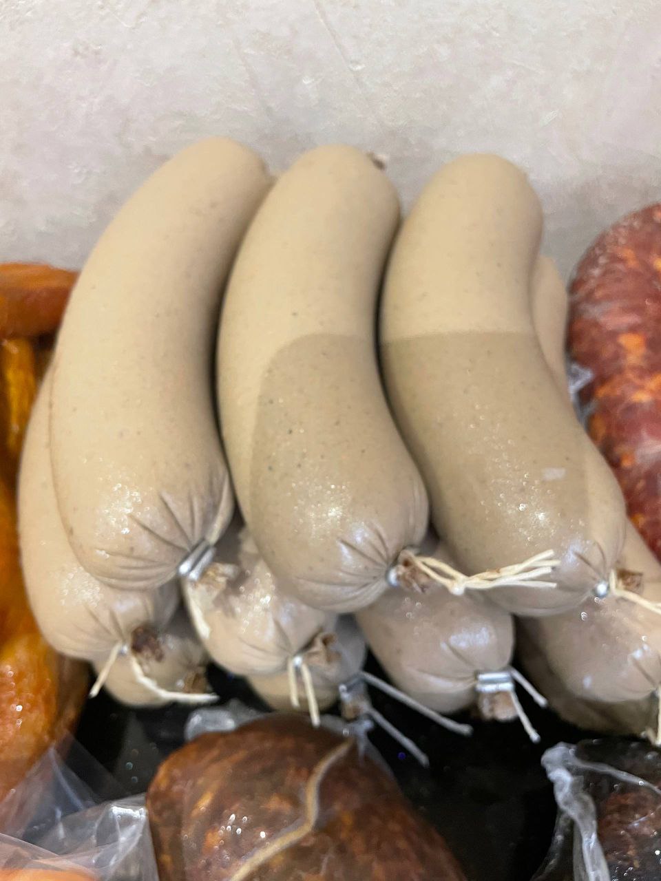 Мастерская копчения - частное объявление в Самара