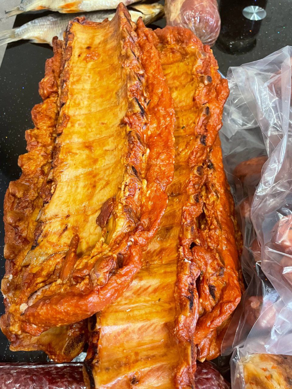 Мастерская копчения - Готовый бизнес и оборудование в Самара - фото 2