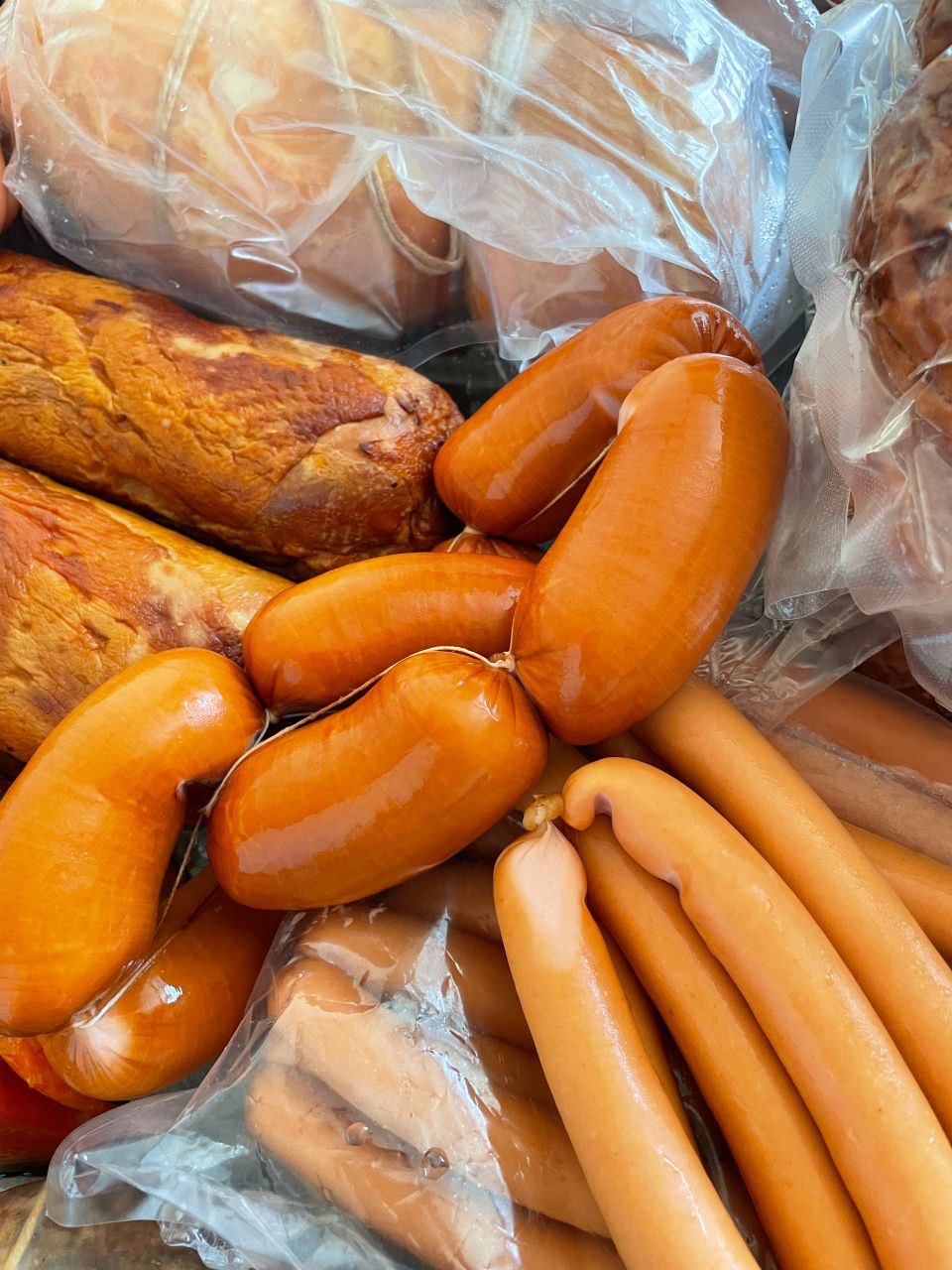 Мастерская копчения - Готовый бизнес и оборудование в Самара - фото 3