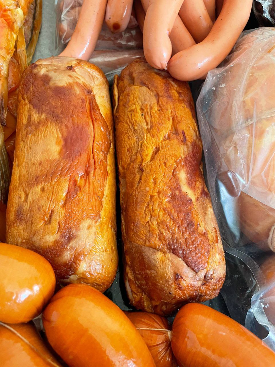 Мастерская копчения - Готовый бизнес и оборудование в Самара - фото 4