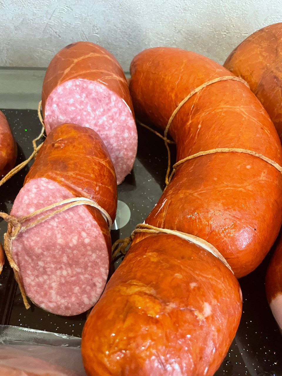 Мастерская копчения - Готовый бизнес и оборудование в Самара - фото 5