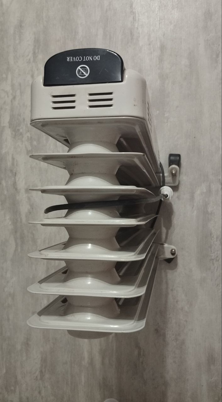 Продам обогреватель б/у - Для дома и дачи в Самара - фото 2