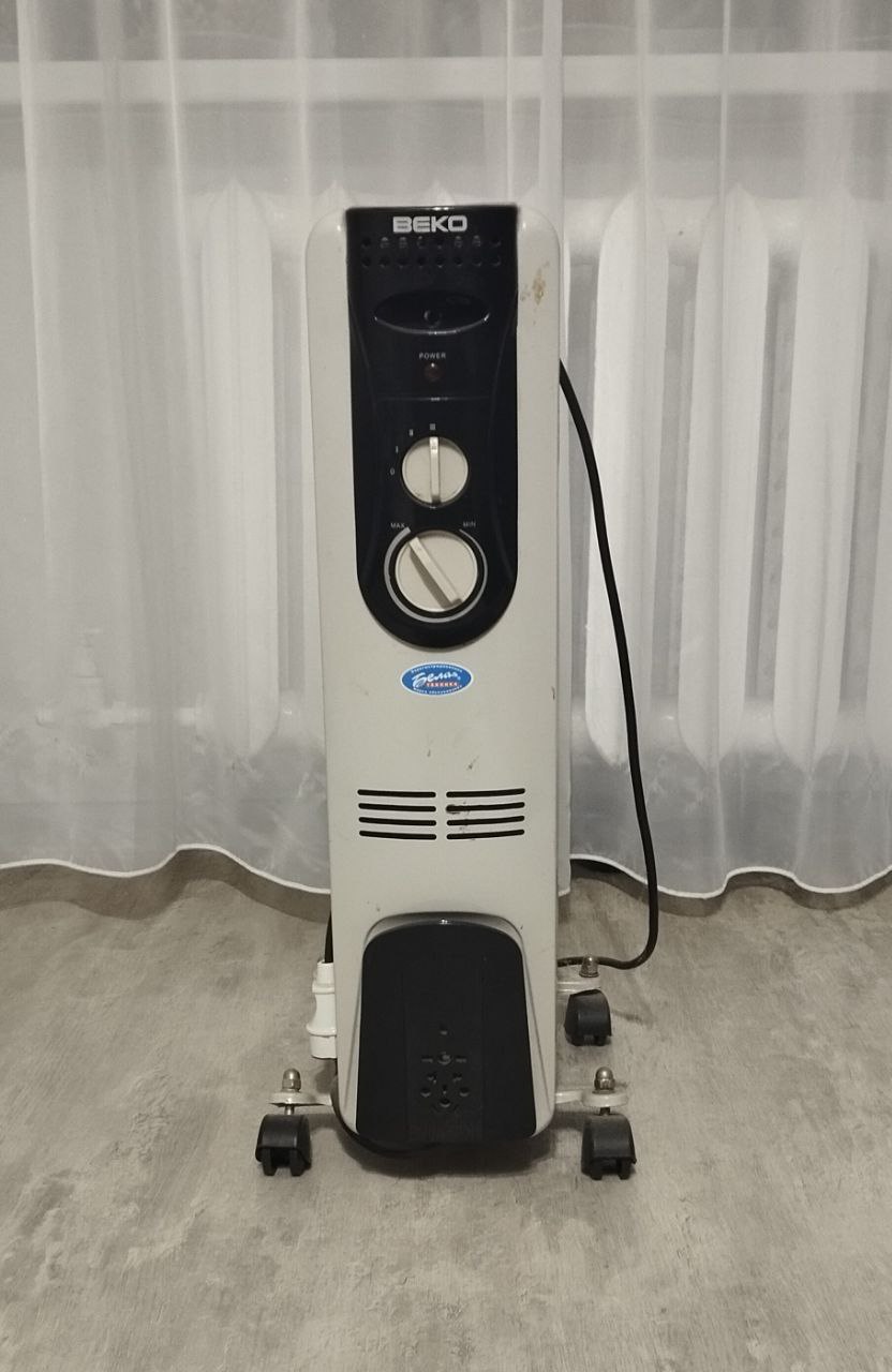 Продам обогреватель б/у - Для дома и дачи в Самара - фото 3