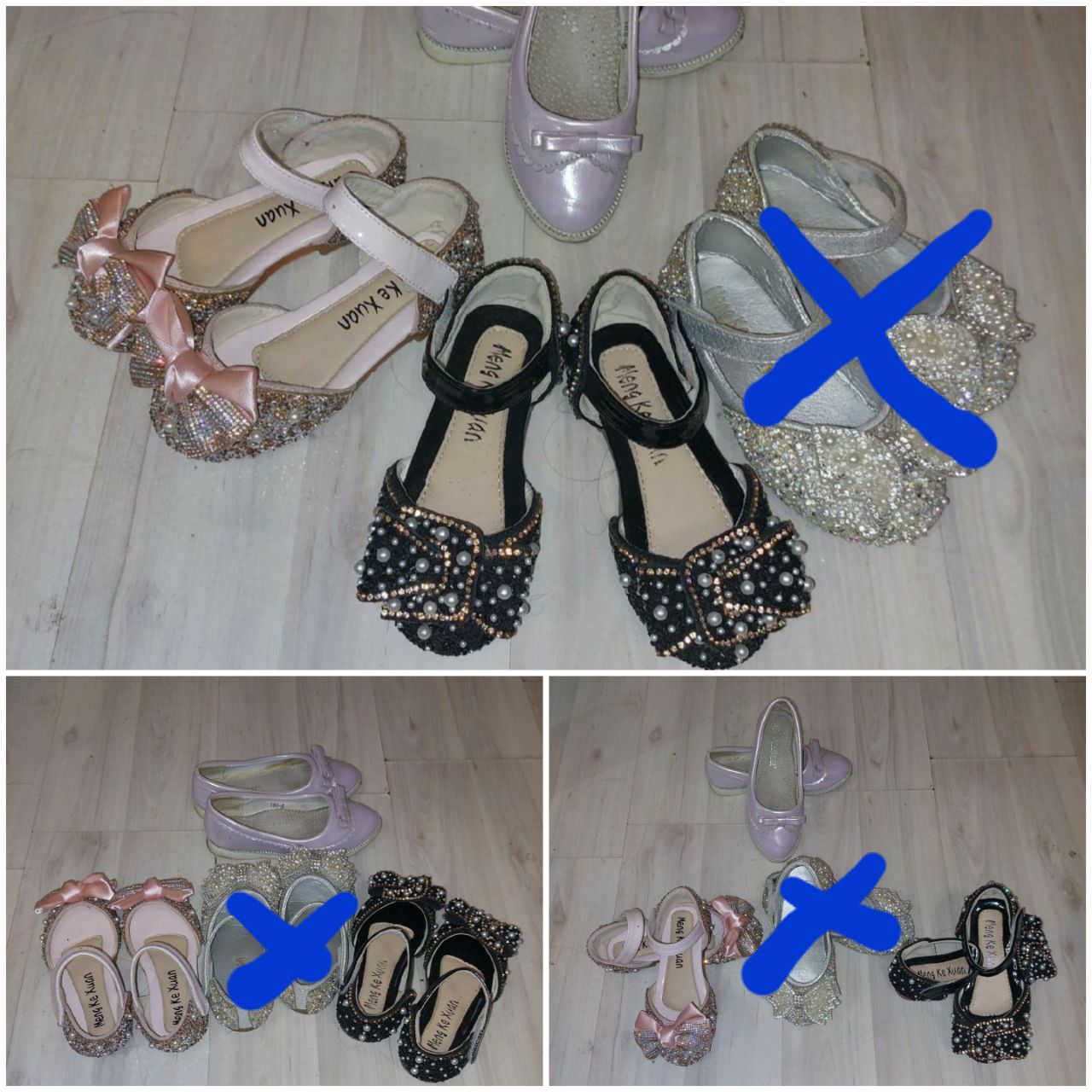 Продам обувь на девочку - Товары для детей в Самара