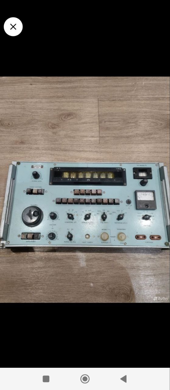 Покупка советской техники и антиквариата - Электроника в Самара