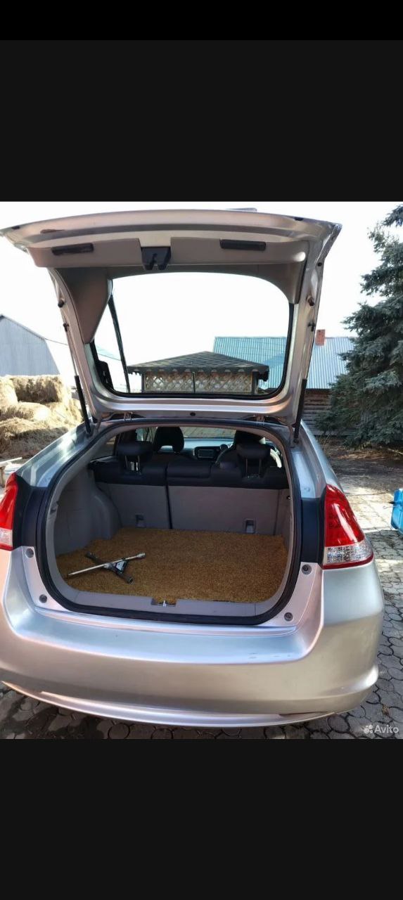 Продам Хонда Инсайт 2010 год гибрид - Авто в Самара - фото 2