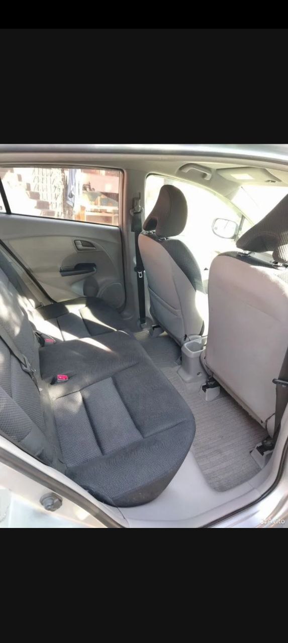 Продам Хонда Инсайт 2010 год гибрид - Авто в Самара - фото 3