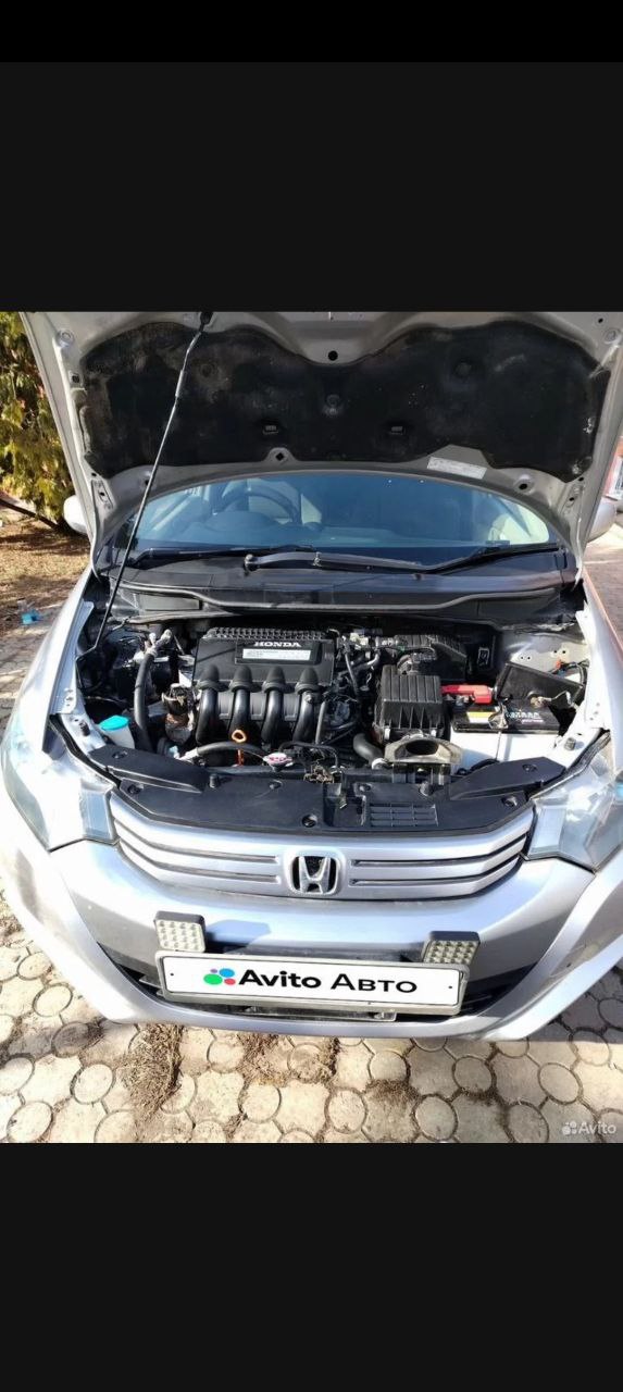 Продам Хонда Инсайт 2010 год гибрид - Авто в Самара - фото 5