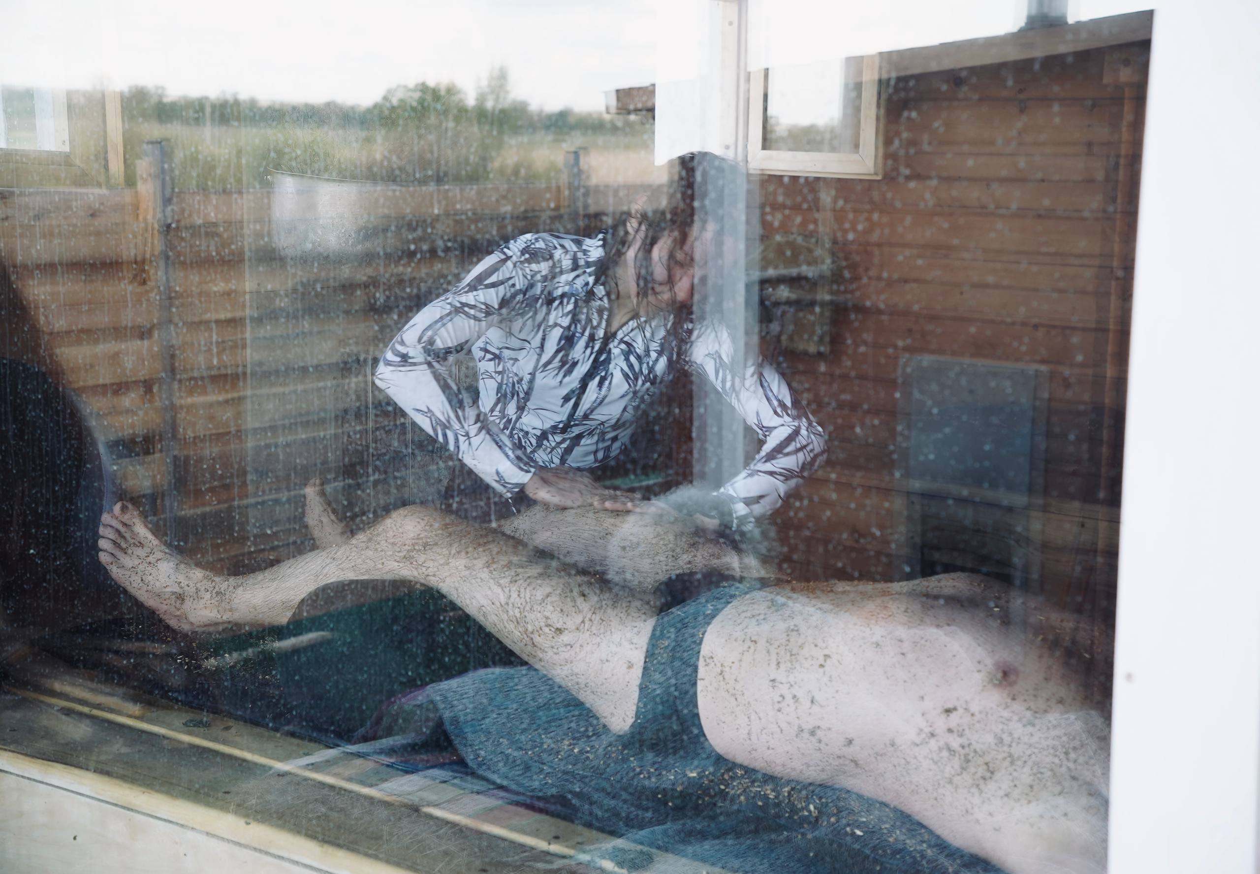 Семейная Баня Дуб Дубом - Услуги в Самара - фото 4