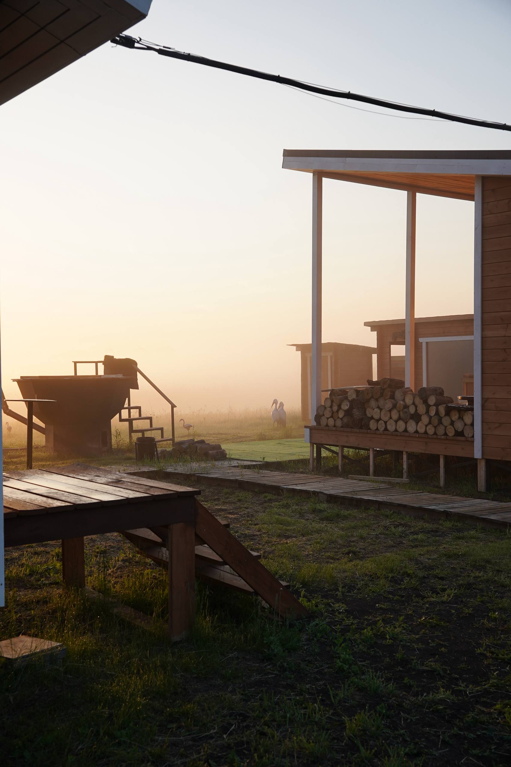 Семейная Баня Дуб Дубом - Услуги в Самара - фото 5