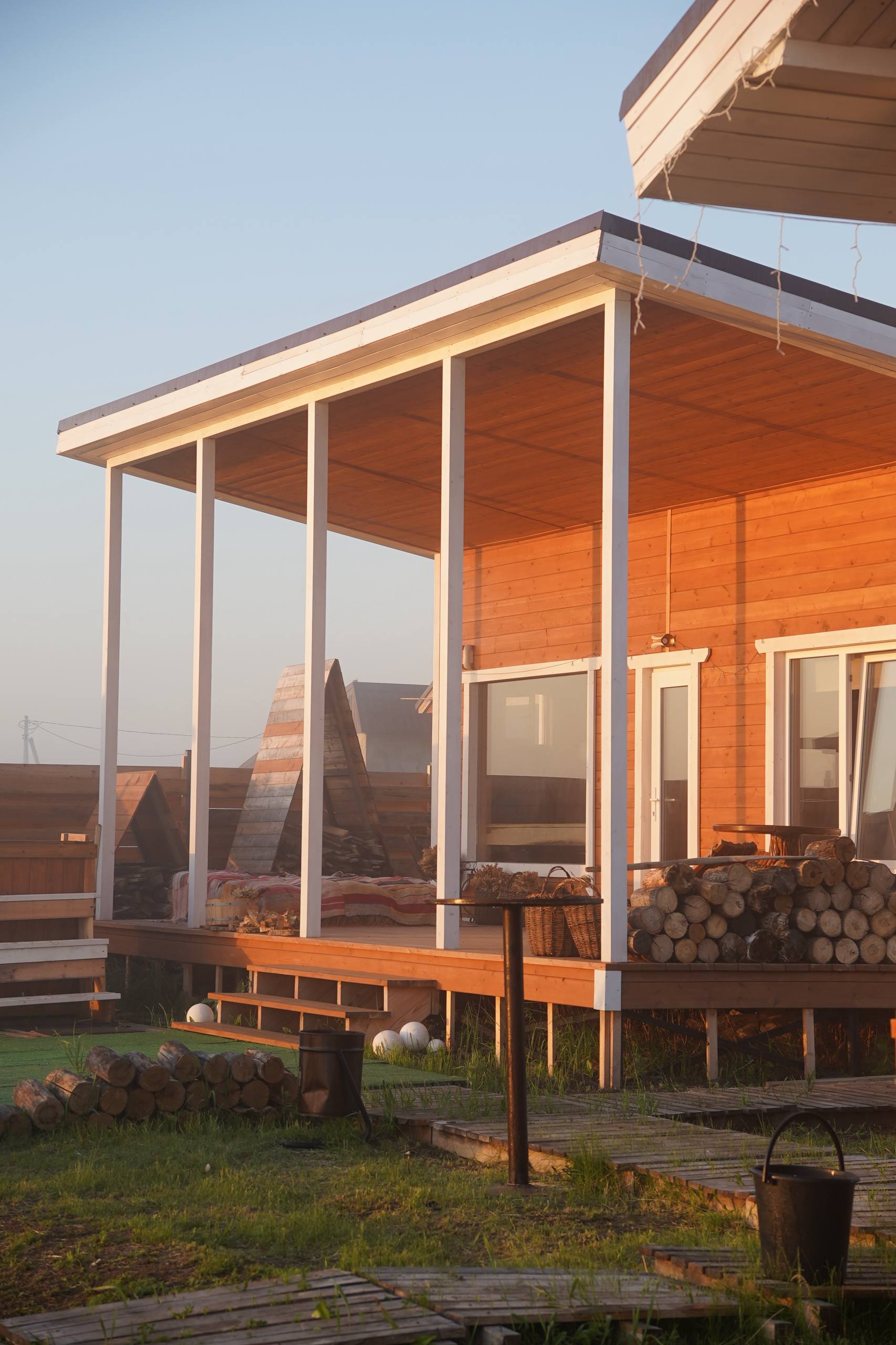 Семейная Баня Дуб Дубом - Услуги в Самара - фото 6