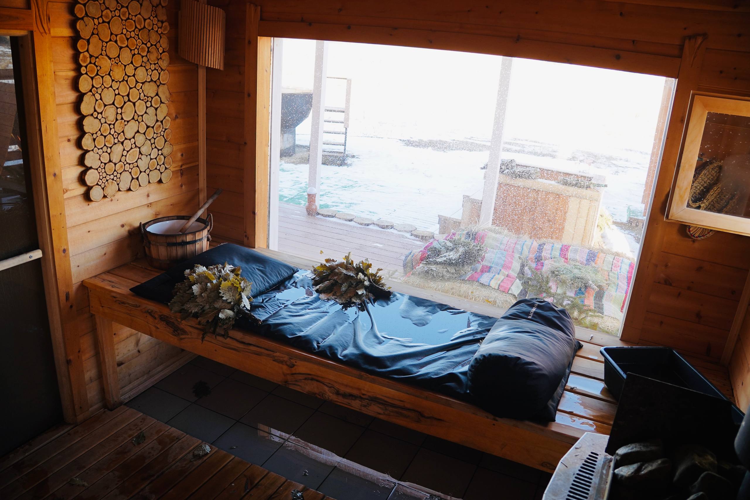 Семейная Баня Дуб Дубом - Услуги в Самара - фото 7