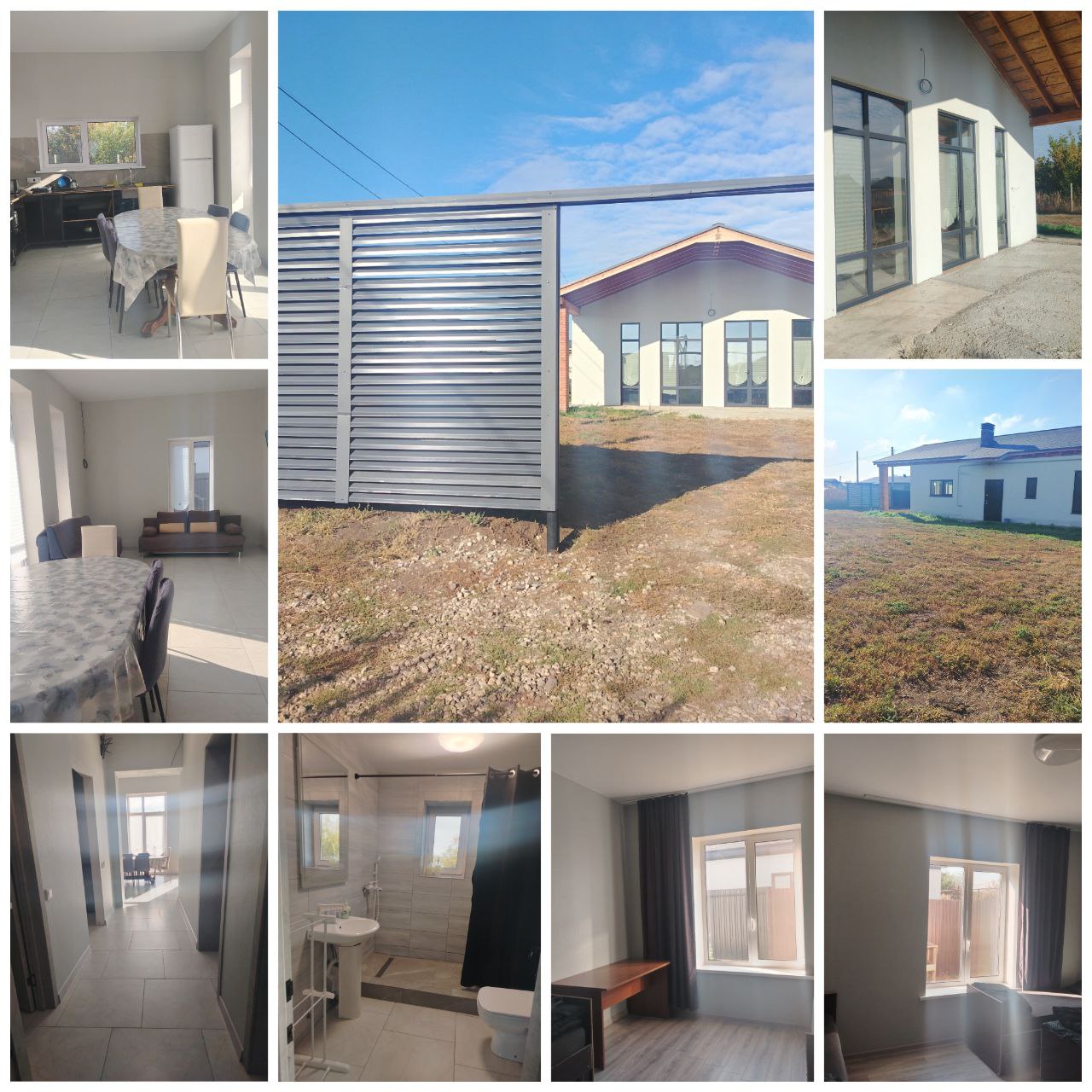 Сдам коттедж в долгосрочную аренду в с. Лопатино - Недвижимость в Лопатино